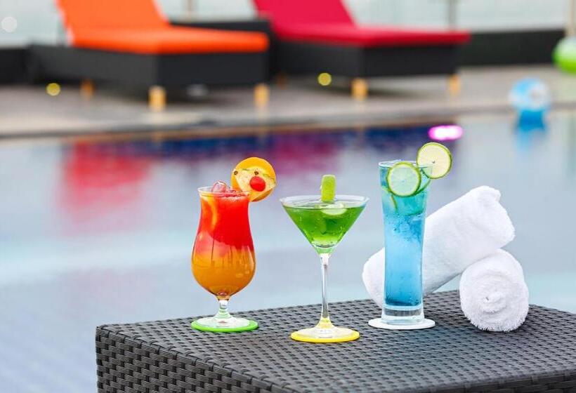 سوئیت 2 خوابه, Holiday Inn Dhaka City Centre By Ihg