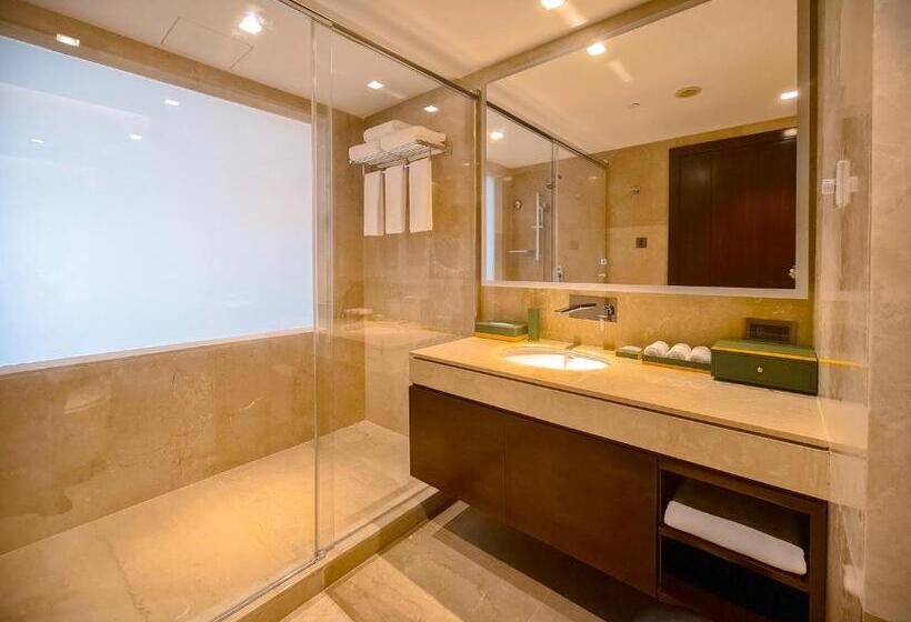 Premium Room City View, Holiday Inn Dhaka City Centre By Ihg