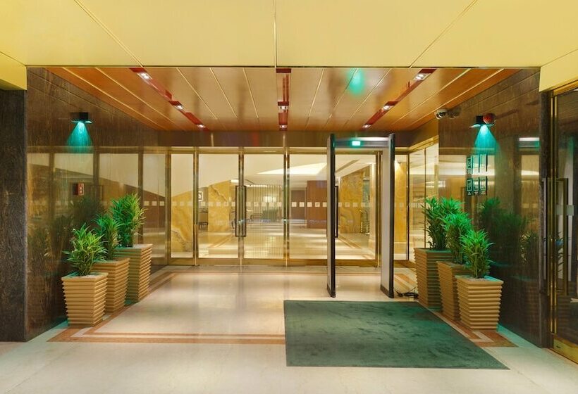 اتاق پرمیوم, Holiday Inn Dhaka City Centre By Ihg