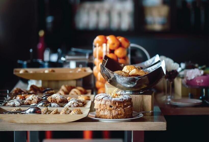 اتاق استاندارد, Holiday Inn Dhaka City Centre By Ihg