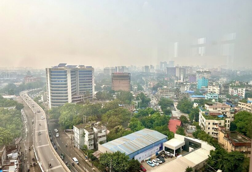 Premium Room City View, Holiday Inn Dhaka City Centre By Ihg