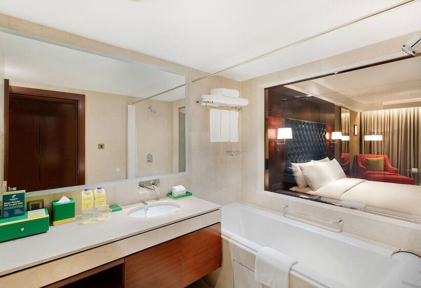 اتاق استاندارد, Holiday Inn Dhaka City Centre By Ihg