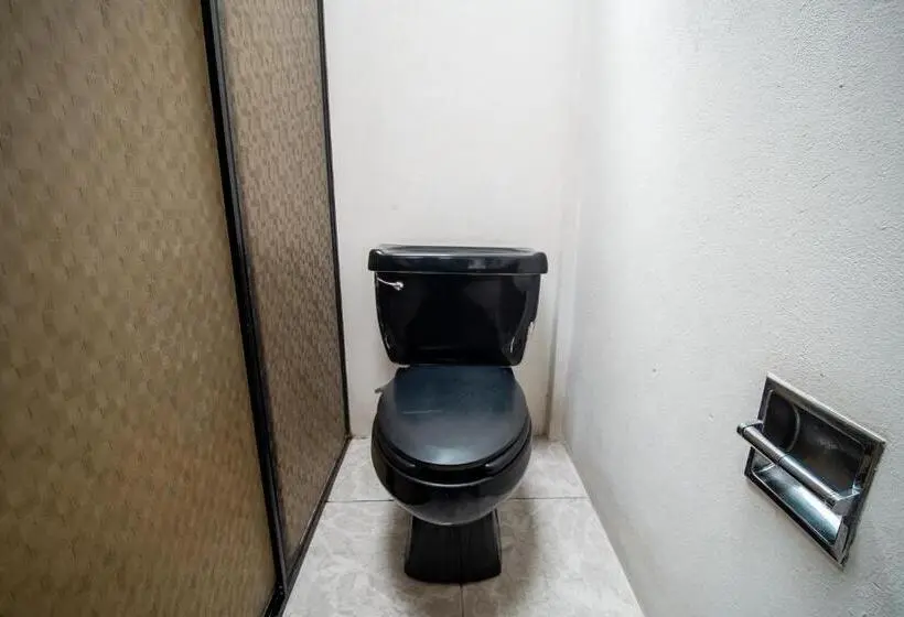 اتاق سوپریور, Posada Jois