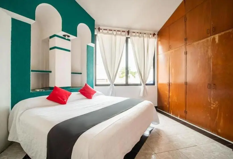 اتاق سوپریور, Posada Jois