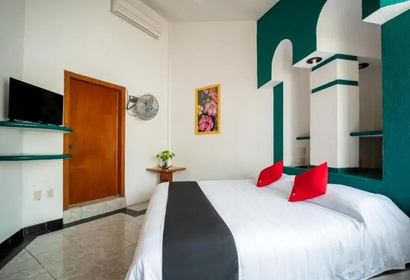 اتاق سوپریور, Posada Jois