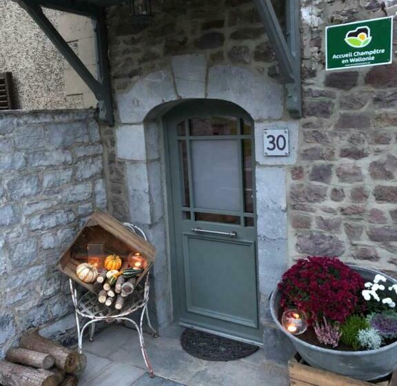 スタンダードルーム, Au Mas De Mont