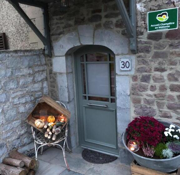 Standard room with outdoor bath, Au Mas De Mont