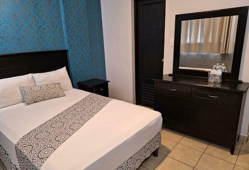 스탠다드 룸, Costa Verde