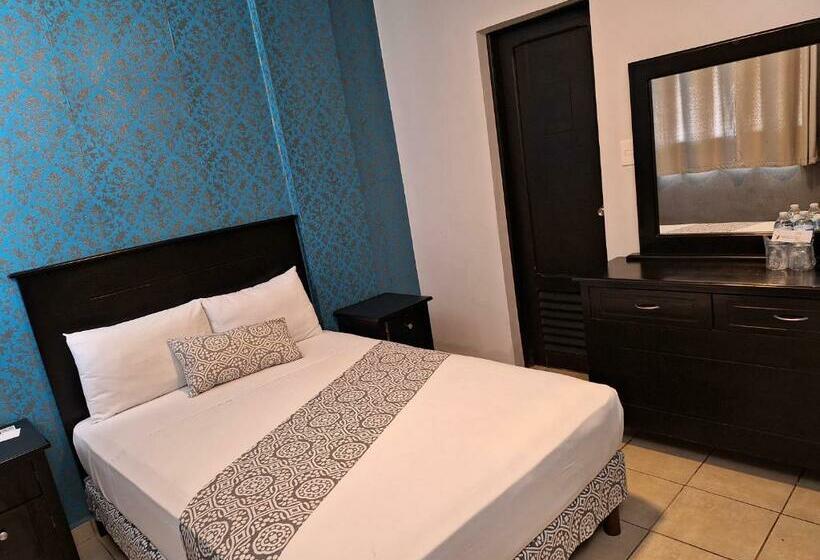 스탠다드 룸, Costa Verde