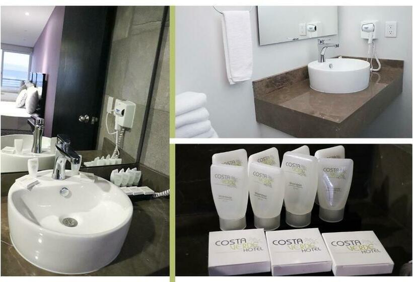 스탠다드 룸, Costa Verde