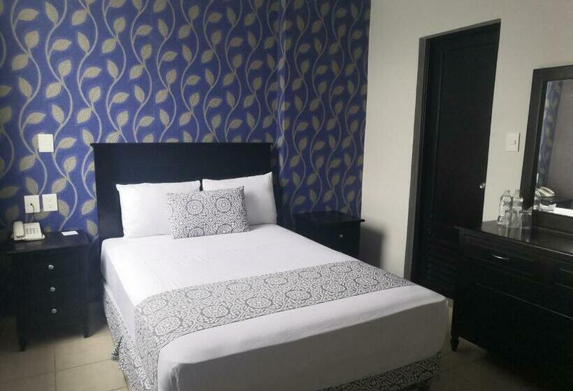 스탠다드 룸, Costa Verde