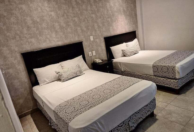 스탠다드 룸, Costa Verde