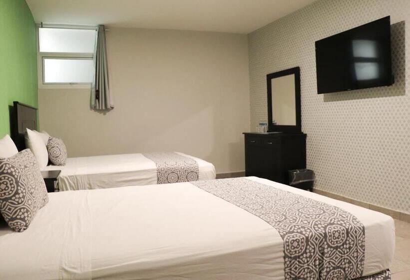 스탠다드 룸, Costa Verde