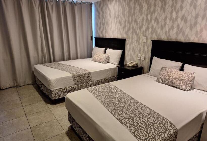 스탠다드 룸, Costa Verde