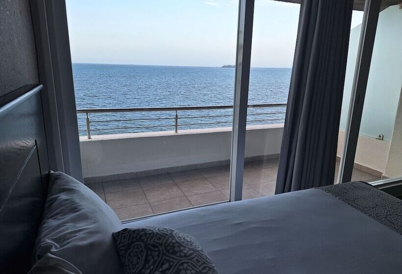 바다전망 이그제큐티브 룸, Costa Verde