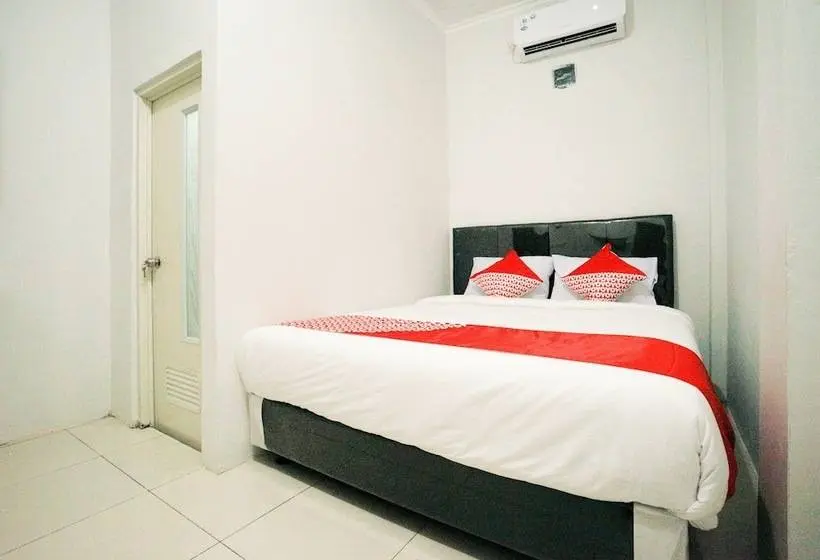 スタンダードルーム, Nindy Homestay By Oyo Rooms
