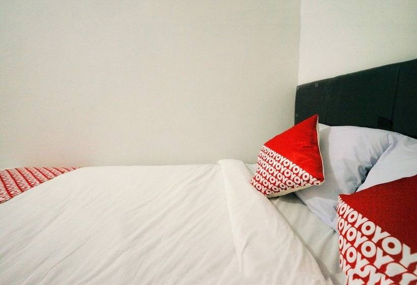 غرفة قياسية, Nindy Homestay By Oyo Rooms