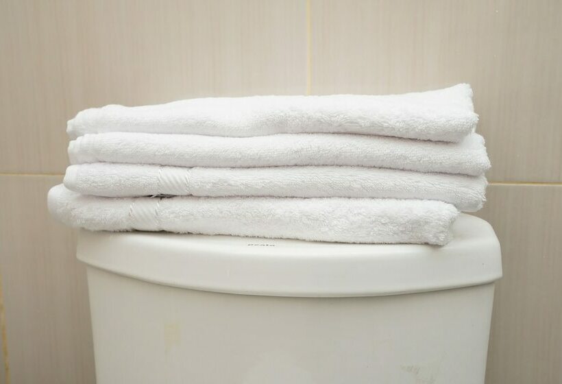 غرفة قياسية, Nindy Homestay By Oyo Rooms