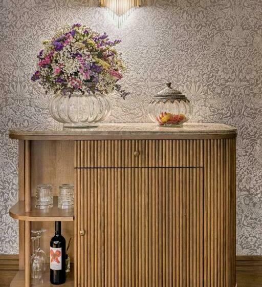 غرفة قياسية سرير كينج, Palacio Santa Clara, Autograph Collection