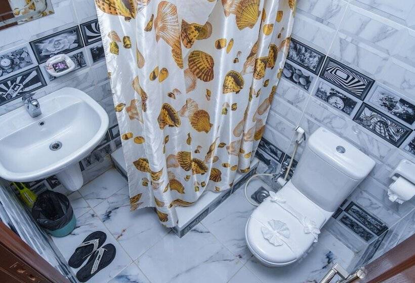 سوئیت رویال, Jasmine Hotel El Manial