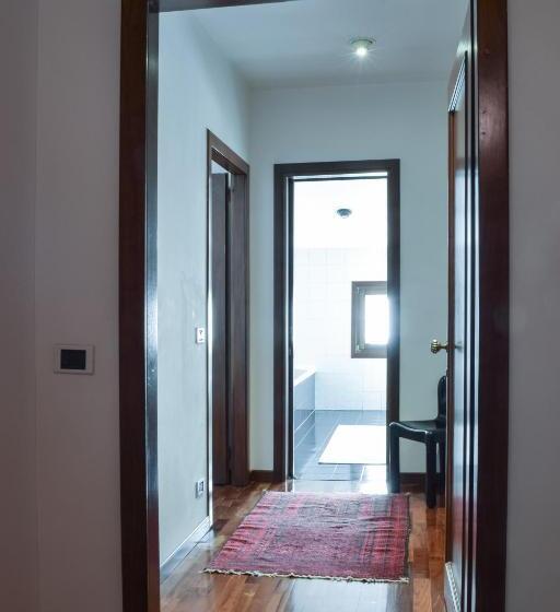 Chambre Standard, Palazzo Raspanti