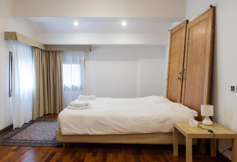 Chambre Standard, Palazzo Raspanti