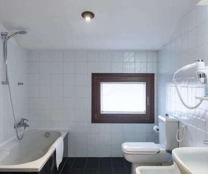 Chambre Standard, Palazzo Raspanti