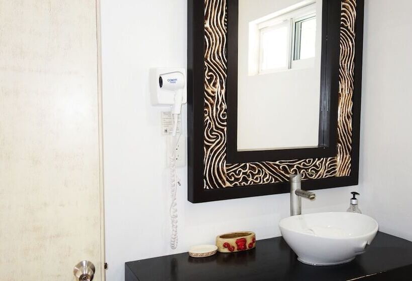 スイート（家族用）, El Fuerte Beach Resort