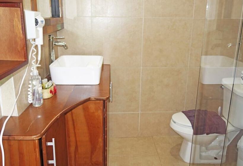 スイート（家族用）, El Fuerte Beach Resort