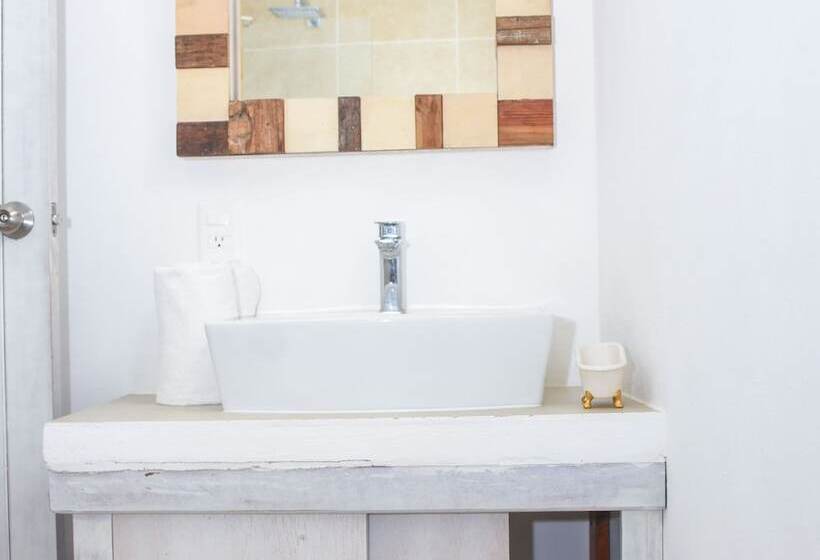 スイート（家族用）, El Fuerte Beach Resort