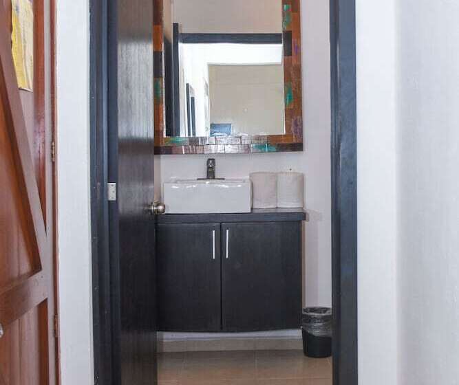 スイート（家族用）, El Fuerte Beach Resort