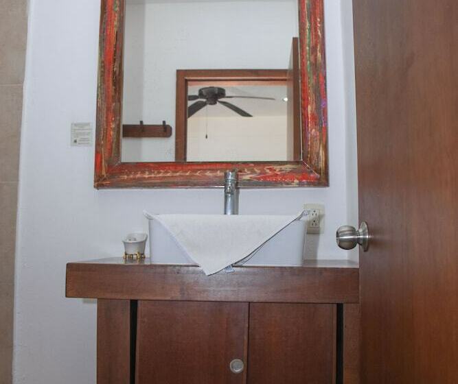 スイート（家族用）, El Fuerte Beach Resort