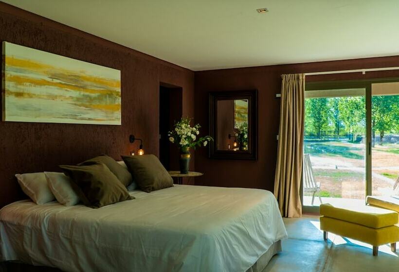 جناح بريميوم, Casa Septem