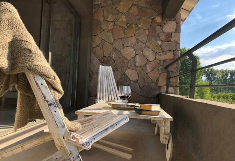 جناح بريميوم, Casa Septem