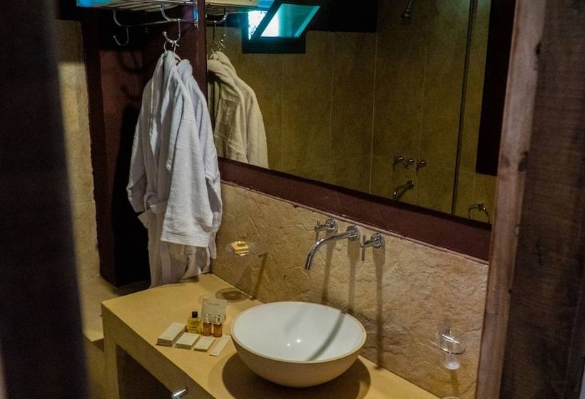 جناح بريميوم, Casa Septem