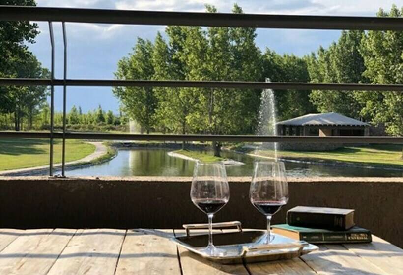 Люкс Премиум, Casa Septem