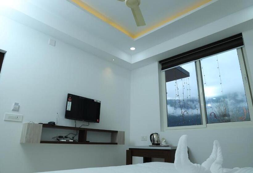 اتاق استاندارد با تخت بزرگ, Dream Castle