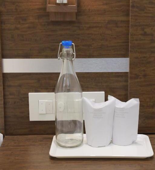 اتاق استاندارد با تخت بزرگ, Dream Castle