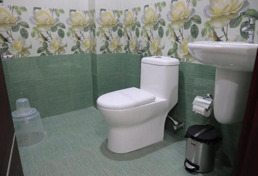 اتاق استاندارد با تخت بزرگ, Dream Castle