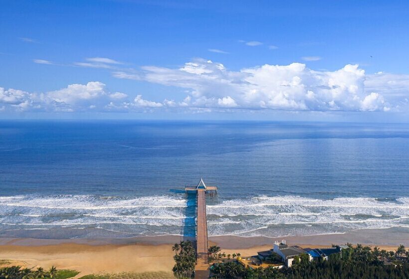 Suite Widok Morze, Four Points By Sheraton Wuchuan, Loong Bay