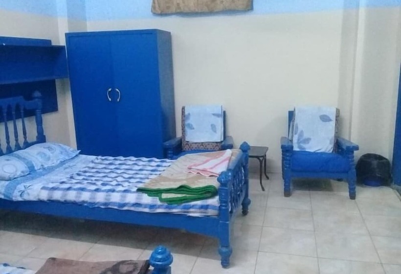 اتاق استاندارد یک نفره, Oasis