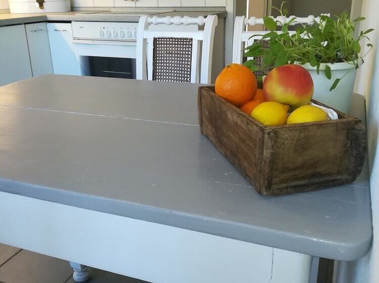 舒适两卧公寓, Ferienhof Trapp