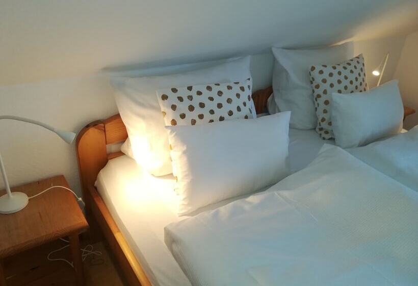 舒适两卧公寓, Ferienhof Trapp