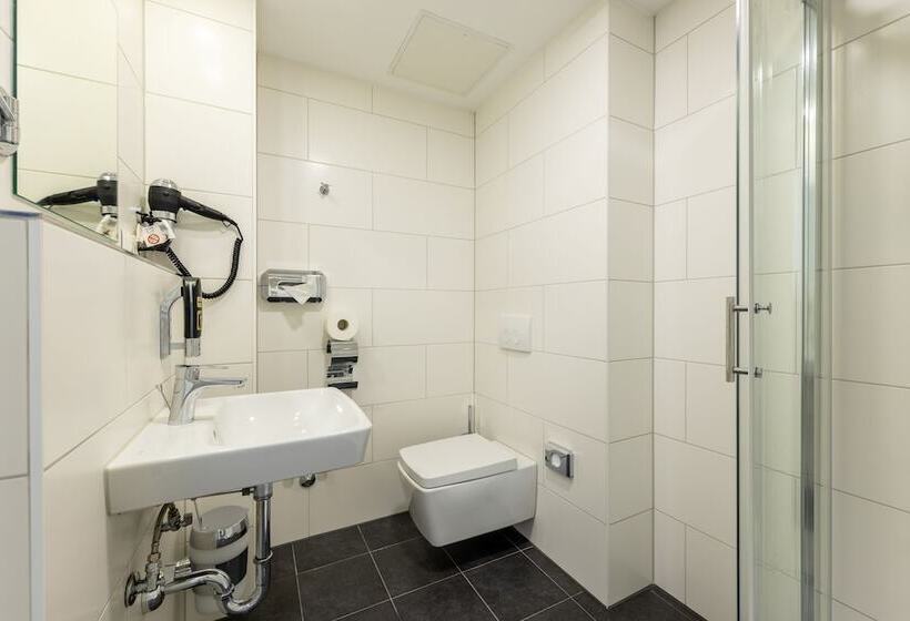 Номер Стандарт, Trip Inn Hotel Münster City