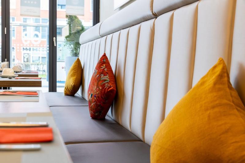 Номер Стандарт, Trip Inn Hotel Münster City