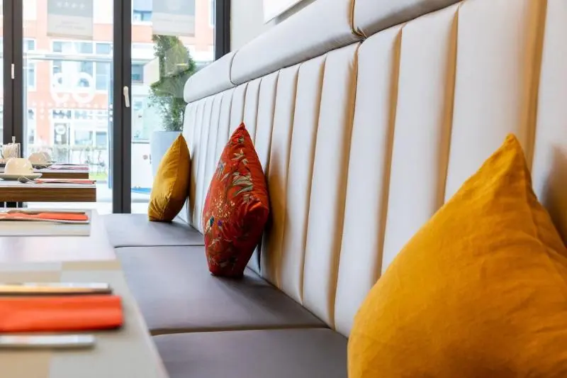 Standard-huone, Trip Inn Hotel Münster City
