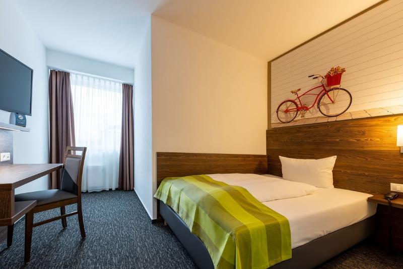 Номер Стандарт, Trip Inn Hotel Münster City