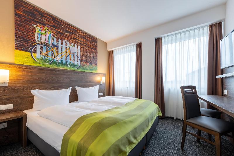 Номер Стандарт, Trip Inn Hotel Münster City