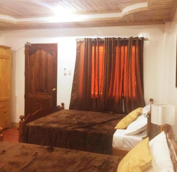 اتاق خانوادگی, Villa Marii