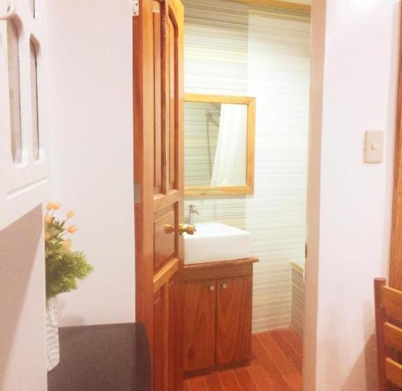 اتاق خانوادگی, Villa Marii